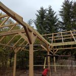 Zielony zakatek ogrody Konstancin