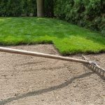 Zielony zakatek ogrody Konstancin