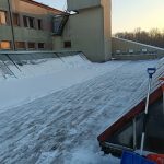 Zielony zakatek ogrody Konstancin