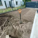 Zielony zakatek ogrody Konstancin