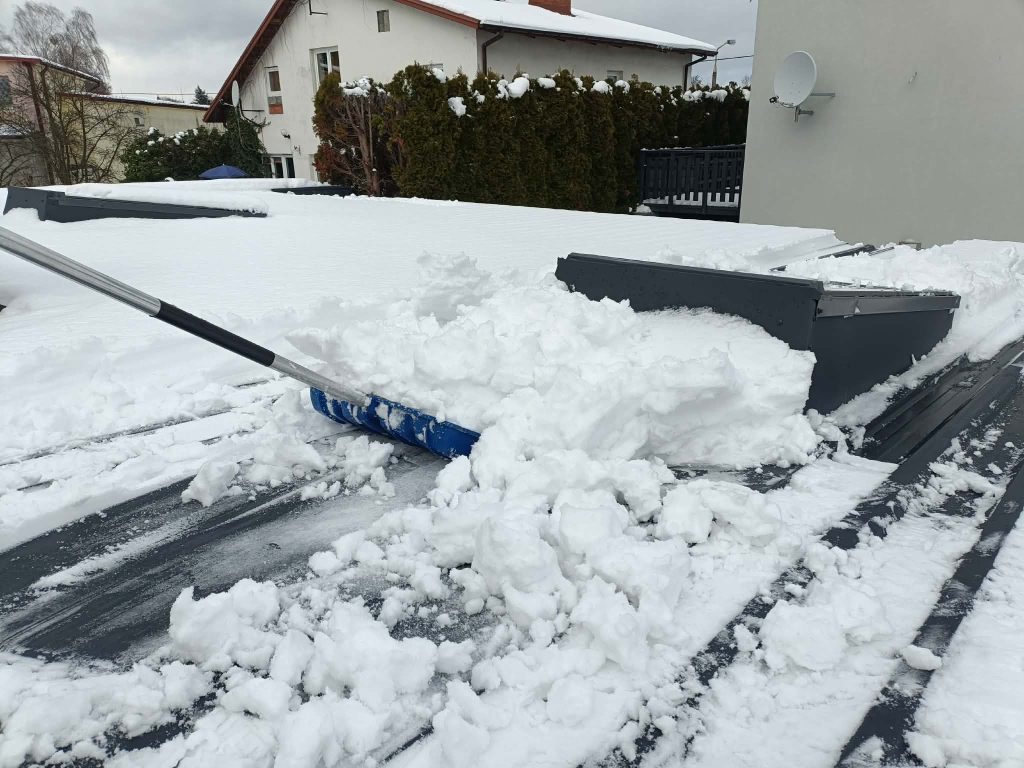 Zielony zakatek ogrody Konstancin