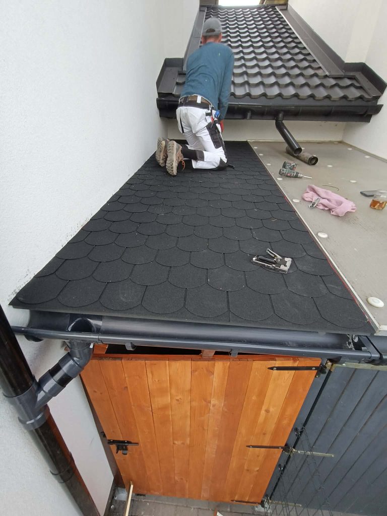 Zielony zakatek ogrody Konstancin