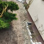 Zielony zakatek ogrody Konstancin