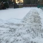 Zielony zakatek ogrody Konstancin