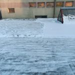 Zielony zakatek ogrody Konstancin