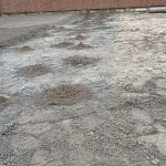 Zielony zakatek ogrody Konstancin