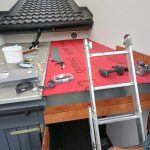 Zielony zakatek ogrody Konstancin