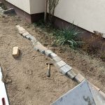 Zielony zakatek ogrody Konstancin